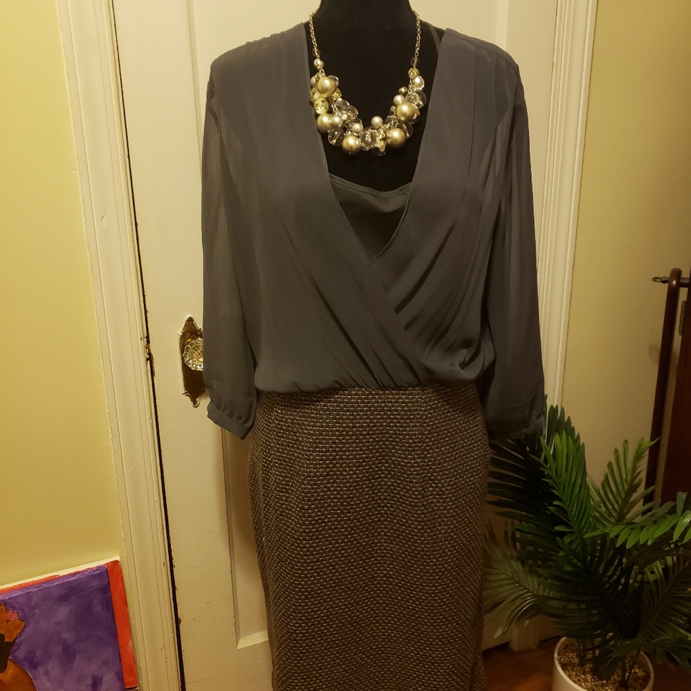 Women's dress